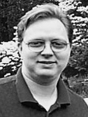 Michael Shotter Profile Photo
