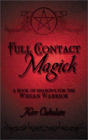 Full Contact Magick