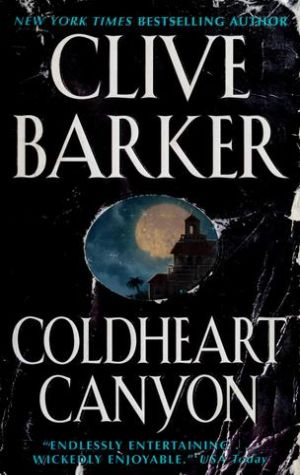 Coldheart Canyon