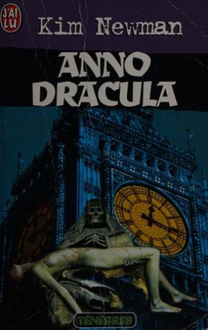 Anno Dracula