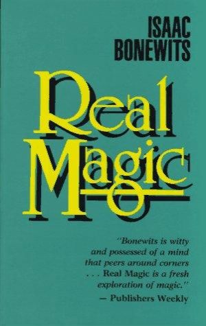 Real Magic