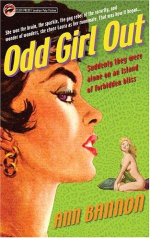Odd Girl out