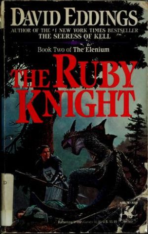 The Ruby Knight