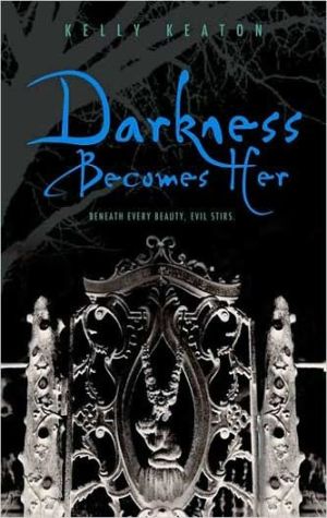 Darkness Becomes Her