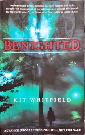 Benighted