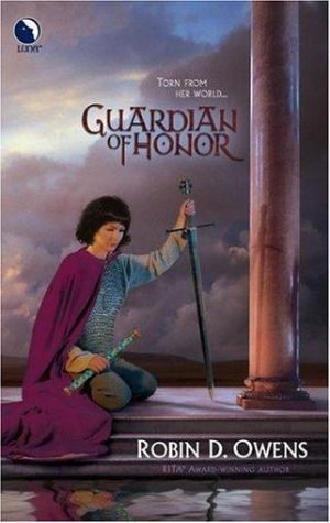 Guardian of Honor (the Summoning, Book 1) (luna Books)