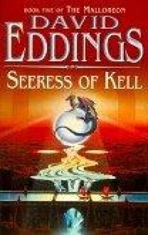 The Seeress of Kell (malloreon)