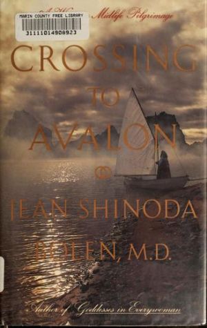 Crossing to Avalon