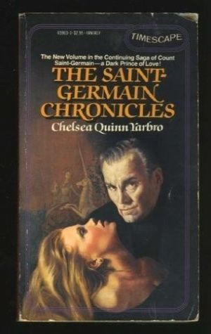 The Saint-germain Chronicles