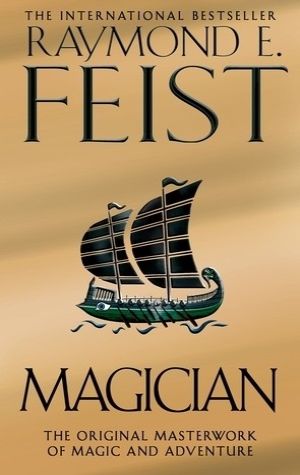 Magician: Master