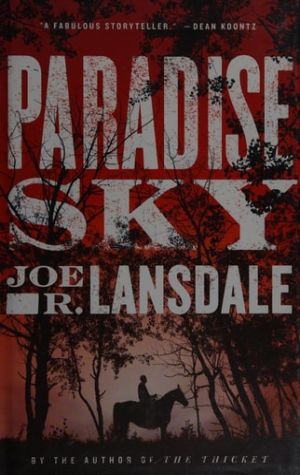 Paradise Sky