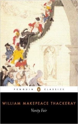 Vanity Fair (penguin Classics)