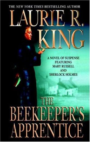 The Beekeeper's Apprentice, Or, on the Segregation of the Queen
