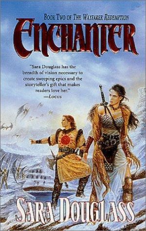 Enchanter (the Wayfarer Redemption, Book 2)