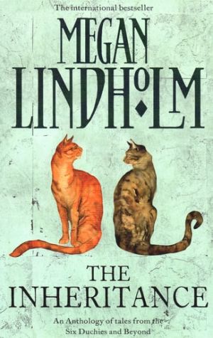 The Inheritance