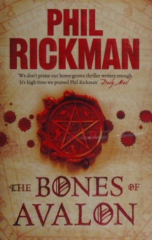 The Bones of Avalon