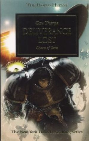 Deliverance Lost War Within the Shadows