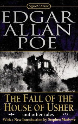 The Fall of the House of Usher