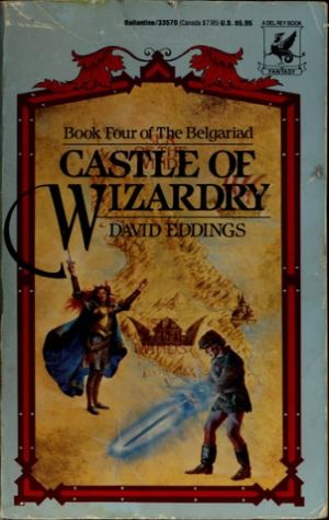 Castle of Wizardry