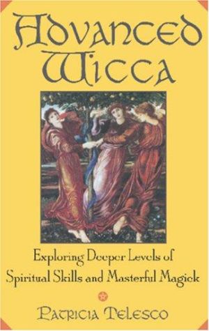 Advanced Wicca