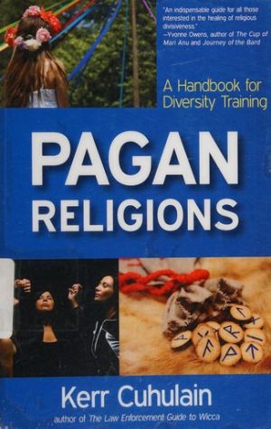Pagan Religions