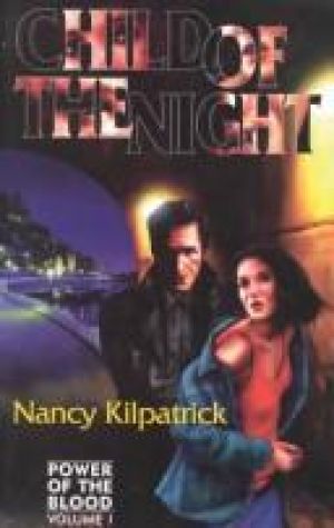 Child of the Night (power of the Blood)
