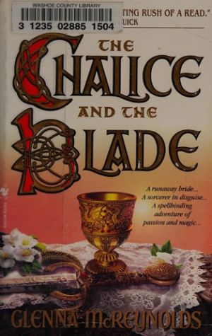 The Chalice and the Blade