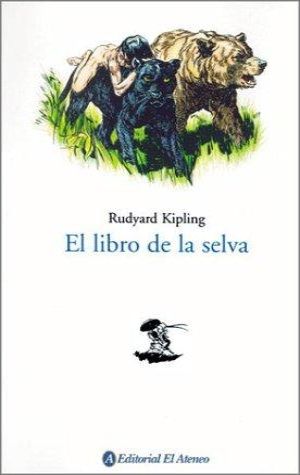 El Libro De La Selva / the Jungle Book