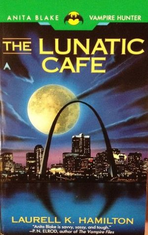 The Lunatic Cafe