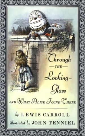Through the Looking-glass