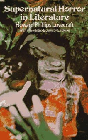 Supernatural Horror in Literature.