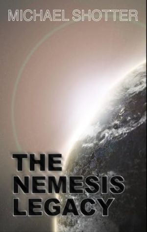 The Nemesis Legacy cover image