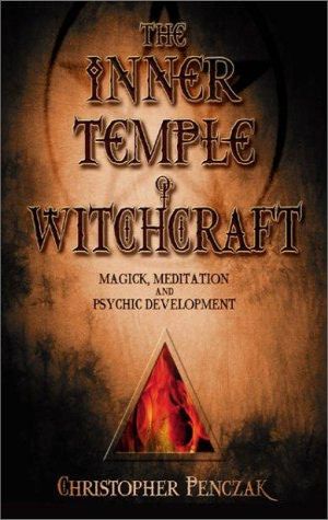Inner Temple of Witchcraft