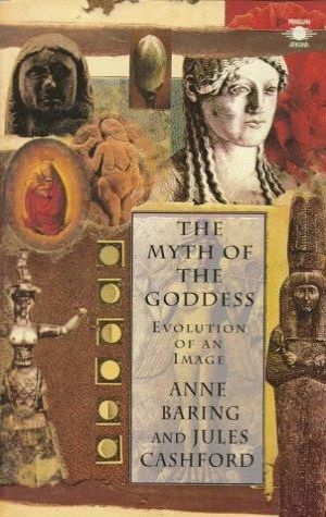 The Myth of the Goddess