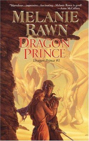 Dragon Prince #1 (dragon Prince)