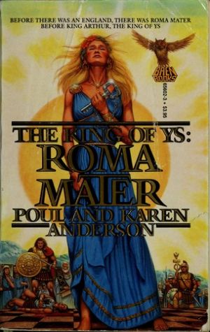The King of Ys, Roma Mater