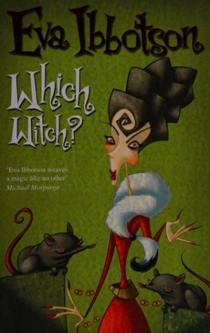 Which Witch?