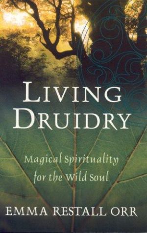 Living Druidry