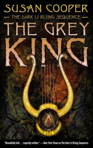 The Grey King