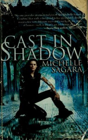 Cast in Shadow