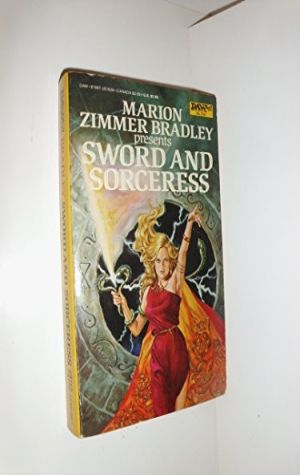 Sword and Sorceress