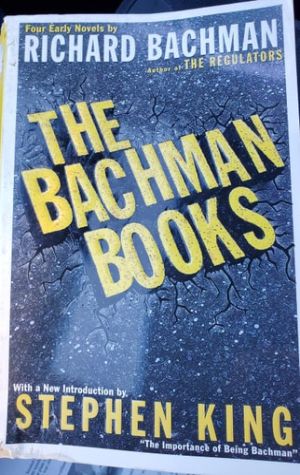 The Bachman Books