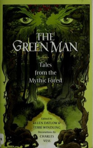 The Green Man