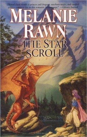 The Star Scroll (dragon Prince)