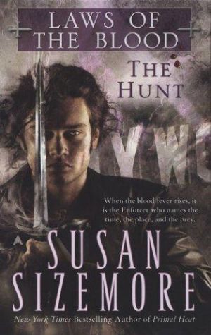 The Hunt (laws of the Blood, Book 1)