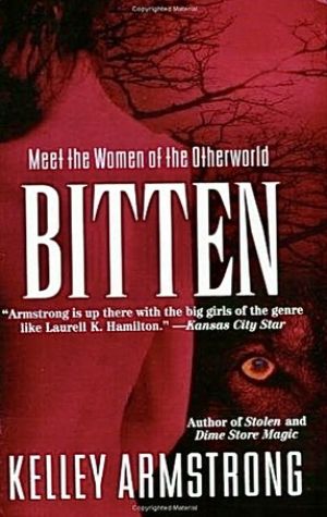 Bitten