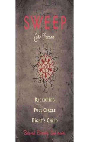 Sweep 5 Reckoning Full Circle Night's C