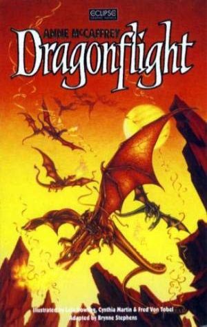 Dragonflight Graphic Novel