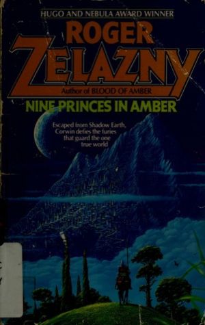 Nine Princes in Amber