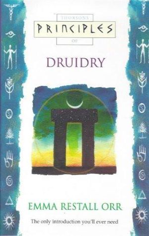 Thorson's Principles of Druidry